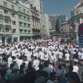 NPS: Gradonačelnik Kragujevca da objavi koliko je koštao odlazak naprednjaka na skup u Beogradu
