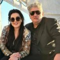 "Ja sam verna, ljudi su shvatili šta je istina" Dragana i Toni se javno prepucavaju! On joj poručio: "Sram te bilo", a njene…