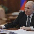Nepoznati kladioničar uložio oko 400.000 dolara da će Putin biti smenjen do kraja godine