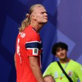 Norveška izbacila Brazil, Englezi preživeli dramu na 2.000 metara