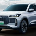 Chery preuzeo bivšu Nissanovu fabriku u Južnoj Africi