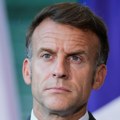 Makron: Siriji vraćamo 51 milion evra zaplenjene imovine porodice Asad