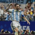 Mesi je GOAT i tu nema dileme, Argentinci su čudo