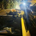Uhapšena četvorica osumnjičenih za teške krađe, terete se za višemilionsku štetu
