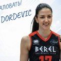 Mila Đorđević će u sezoni 2026/27 braniti boje kazahstanskog Kuaniša