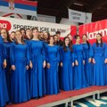 Ćuprijski „Horos“ na Niškim horskim svečanostima: Devojački hor nastupa večeras