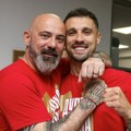Ko je klinac koji je oduševio Dejana Stankovića: Stigao je u Zvezdu na mala vrata, a sada će biti zamena za Radeta Krunića