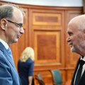 Macut sa generalnim sekretarom OEBS-a o vladavini prava