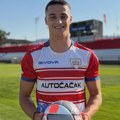 Borac 1926 dobio pojačanje u veznom redu