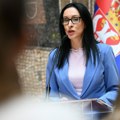 Žarić Kovačević: Do sada iz alimentacionog fonda isplaćeno 54 miliona dinara za 889 dece