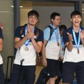 Orlići se mučili, pa zgazili rivala na startu Eurobasketa: Vuk Danilović poveo reprezentaciju ka medalji