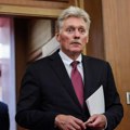 Kremlj smatra da Vašington ima dvostruki stav prema sukobu u Ukrajini