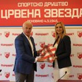 Superbet postaje generalni sponzor SD Crvena zvezda