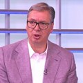 "Zakazan je Krizni štab" Vučić o situaciji na Dunavu: "Mnogo problema imamo, radimo ono što možemo, nadam se da nećemo morati…