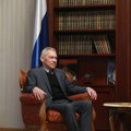 Oglasili se iz Ambasade Ruske Federacije povodom godišnjice operacije Oluja