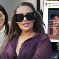 Hit priča! Ana Nikolić nasmejala internet: Čestitala Anastasiji Ražnatović, ali označila pogrešan profil