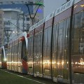 CLS: Nijedan CAF tramvaj juče nije saobraćao ulicama Beograda zbog kvarova