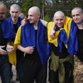 "Svakodnevna prebijanja, strujni udari, seksualno nasilje...": Potresna svedočenja ukrajinskih zarobljenika