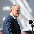 Tusk: Poljska sprečila planirano ubistvo državljanina SAD, osumnjičeni Rus