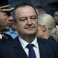 Dačić: Čitanje imena policajaca na skupu u Valjevu nastavak brutalne kampanje protiv