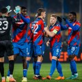 Dok Zvezda odmara, njen naredni rival igra - uz muku do pobede