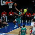 Tompson u Partizanu: Ko je nova crno-bela "bomba"? VIDEO