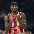 Kenan potpisao: Bivši bek Crvene zvezde ima novi klub!