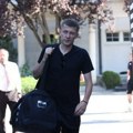 Saša Ilić obradovao grobare pred put u Španiju: "Dobra je stvar to što su njih dvojica..."