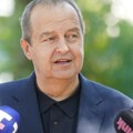 Podrška iz baze: Odbori SPS-a predlažu Ivicu Dačića za predsednika Srbije