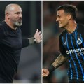 Stanković o povratku i Interu: „Zauvek ću biti zahvalan ocu“