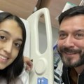 Umrla ćerka omiljenog pevača: Viktorija (23) izgubila borbu protiv agresivnog kancera