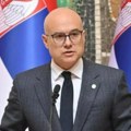 Lider naprednjaka jasan po pitanju odnosa sa SPS-om: Vučević: Naša lista mora da pobedi samostalno na izborima, napad…