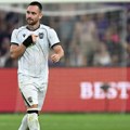 Češki klub ponizio decu Zvezde i Partizana, Andrija Živković takođe doživeo debakl