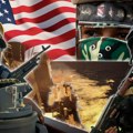 Dokumenta otkrivaju haos u Pentagonu: Rat sa Iranom ozbiljno ugrozio američku vojsku