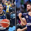 Aleksandar Lazić i Zoran Petković napustili reprezentaciju BiH: Jusuf Nurkić stao na njihovu stranu