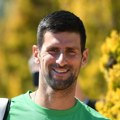 Novak Đoković se vratio u Srbiju posle US Opena, došao u ovo mesto, oduševio snimkom sa lokalnim domaćinom