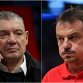 Napad na Atamana, Ražnatović odmah stao u odbranu