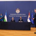 Srbija i Uzbekistan jačaju saradnju u oblasti digitalizacije i razvoja elektronske uprave