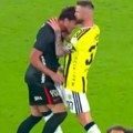 Šok za Dušana Vlahovića! Turci rešili da treniraju strogoću na Srbinu