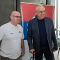 Gradonačelnik Subotice Stevan Bakić: “Trofej Subotice” je ulaganje u šah, sport, znanje i pre svega u mlade