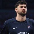 Tristan otkrio kako je odbio Grčku: "Ja se osećam kao Srbin, prezime mi je Vukčević"
