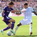 Remi Fjorentine i Napolija u Firenci