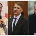 Ko je overavao potpise za izborne liste: Pastorov SVM i Ruska stranka rekorderi kod opštinskih i gradskih overitelja, sa više…