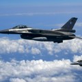 NATO lovci presreli ruske avione šest puta za nedelju dana