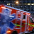 Stravična eksplozija u Švajcarskoj: Četiri osobe povređene, helikopter hitno prebacio jednu osobu u bolnicu