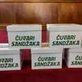 „Čuvari Sandžaka“ predali listu za izbore za Bošnjačko nacionalno vijeće