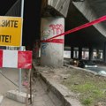 Grad raspisao javnu nabavku za rekonstrukciju petlje Autokomanda