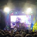 Magla bend i raspevana publika: Završeni šesti "Miholjski susreti sela" u Lešnici