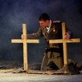 Jubilej predstave „Velika drama”