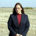 Сара Павков у северном банату Победа Србије! Сачували смо и пажљиво бринемо о великој дропљи